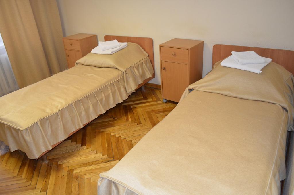 Predslava Hotel Kiev Chambre photo