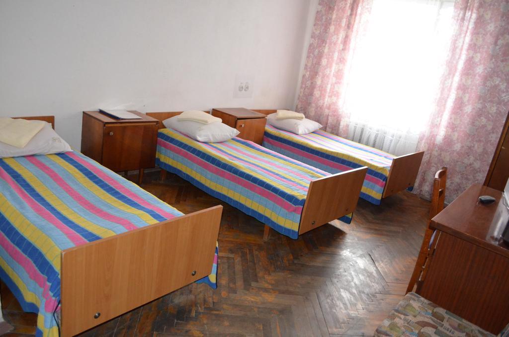 Predslava Hotel Kiev Chambre photo