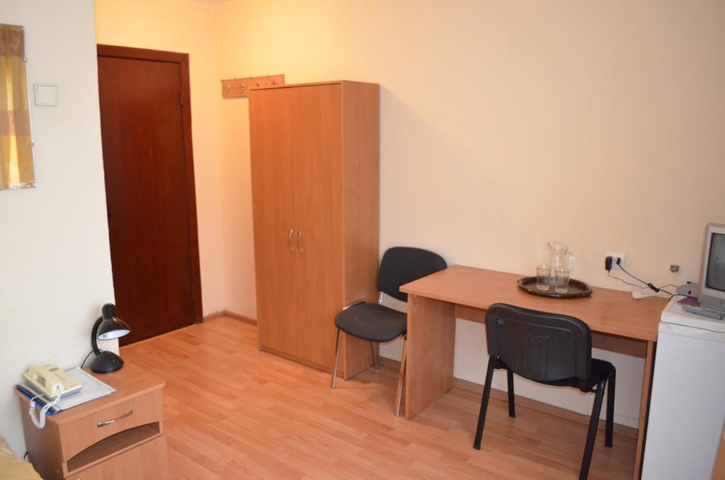 Predslava Hotel Kiev Chambre photo