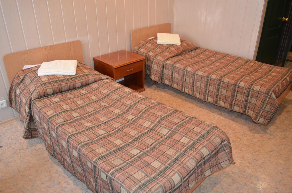 Predslava Hotel Kiev Chambre photo