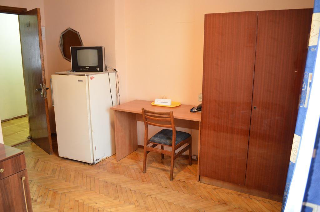 Predslava Hotel Kiev Chambre photo