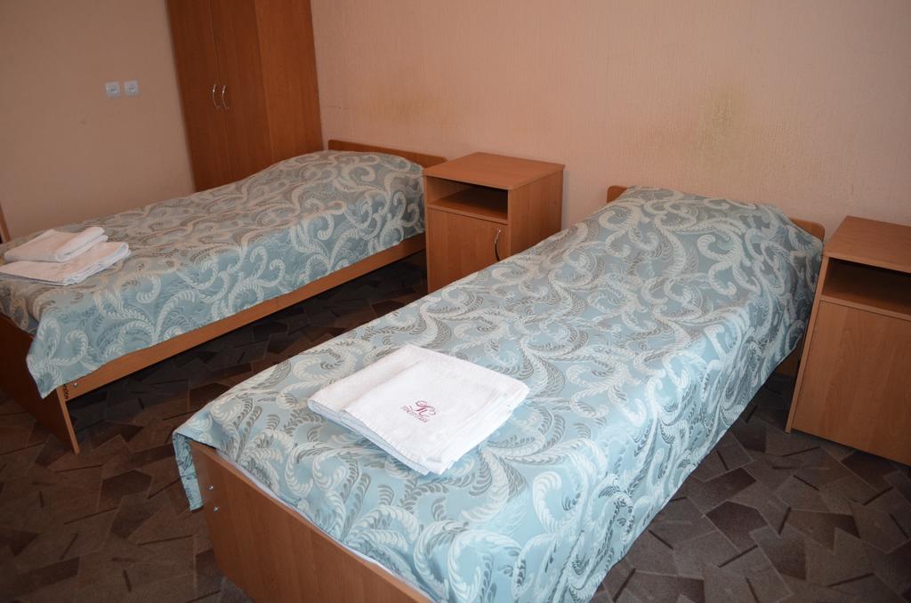 Predslava Hotel Kiev Chambre photo