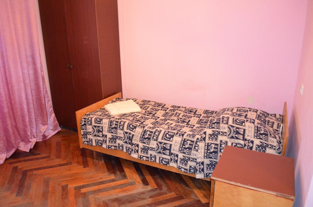 Predslava Hotel Kiev Chambre photo