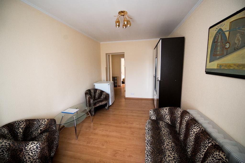 Predslava Hotel Kiev Extérieur photo