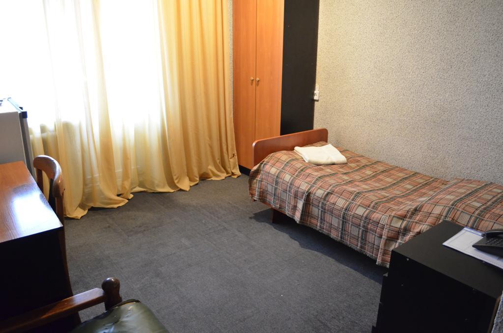 Predslava Hotel Kiev Chambre photo