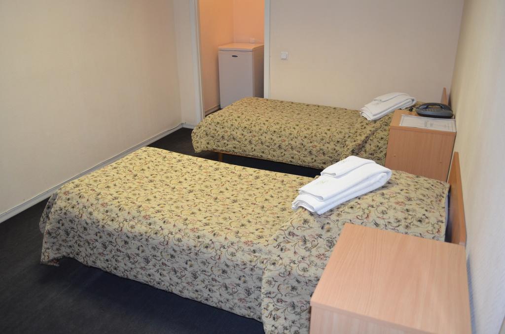 Predslava Hotel Kiev Chambre photo