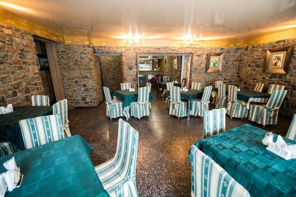 Predslava Hotel Kiev Extérieur photo